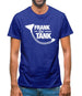 Frank The Tank Mens T-Shirt