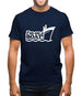 I'm On A Boat! Mens T-Shirt I'm On A Boat! Mens T-Shirt