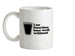 I No Function Beer Well Without Ceramic Mug I No Function Beer Well Without Ceramic Mug