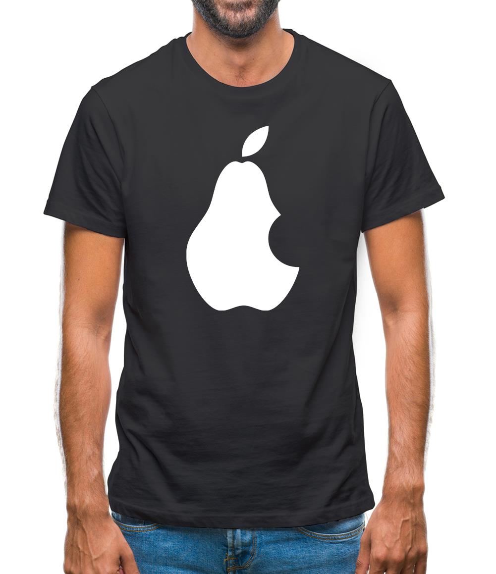 Pear Mens T-Shirt Pear Mens T-Shirt