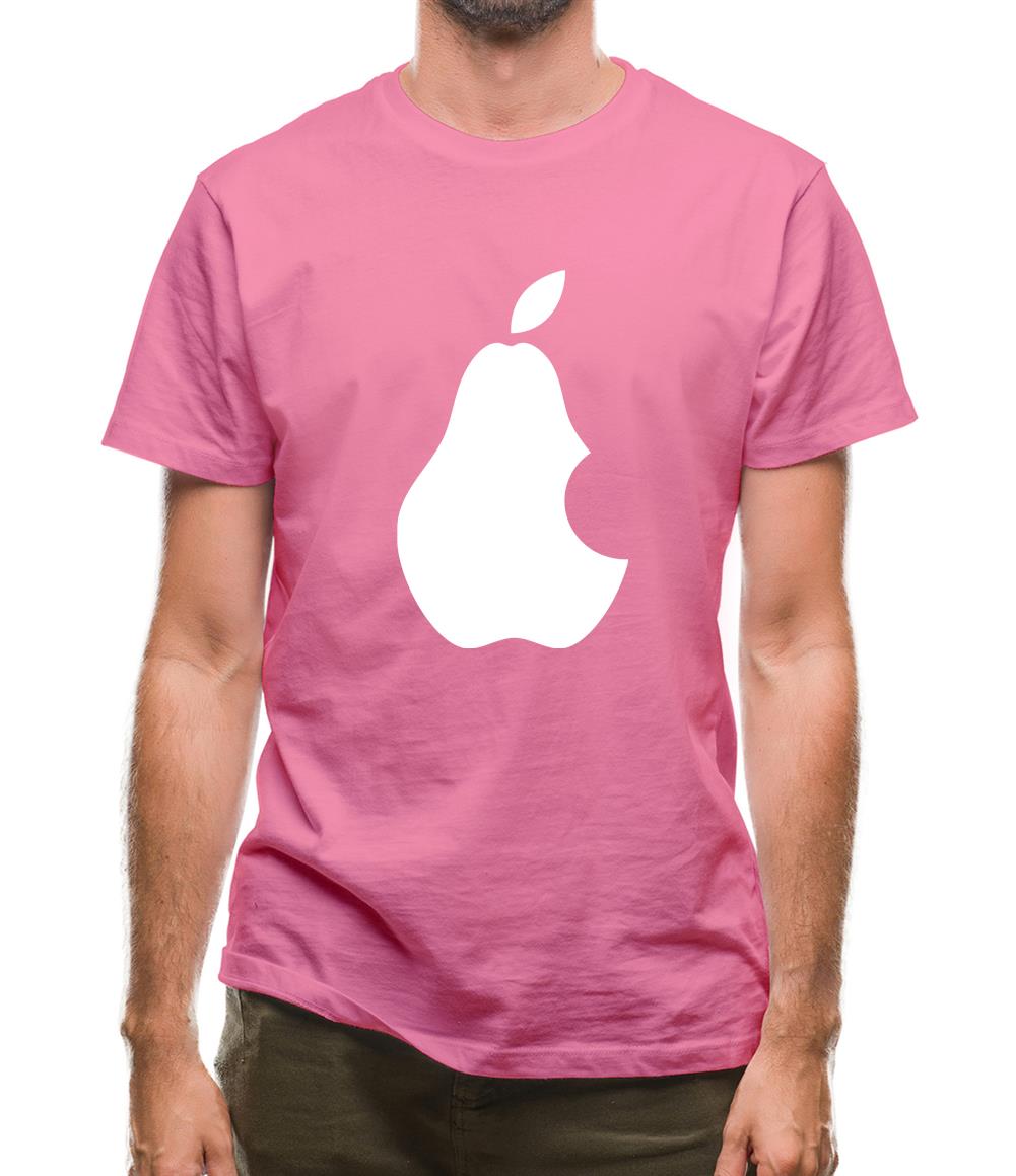 Pear Mens T-Shirt Pear Mens T-Shirt