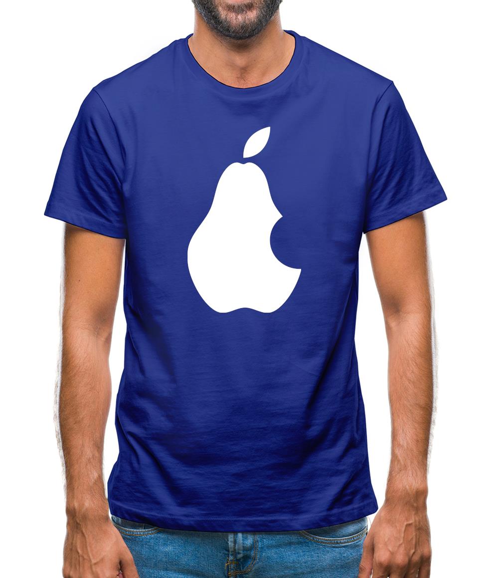 Pear Mens T-Shirt Pear Mens T-Shirt