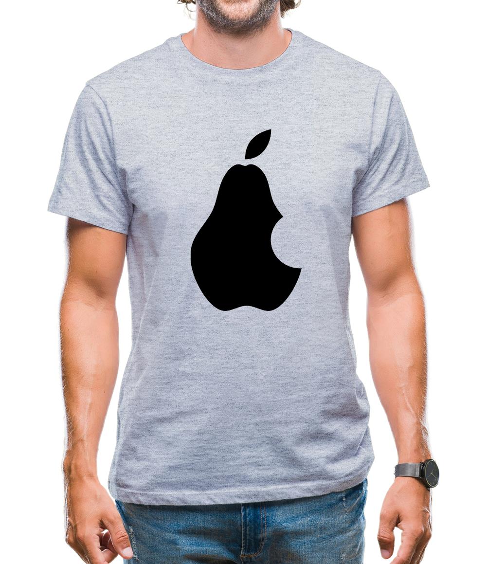Pear Mens T-Shirt Pear Mens T-Shirt