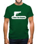 I Shot The Deputy Mens T-Shirt I Shot The Deputy Mens T-Shirt