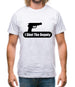 I Shot The Deputy Mens T-Shirt I Shot The Deputy Mens T-Shirt