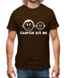 Charlie Bit Me Mens T-Shirt Charlie Bit Me Mens T-Shirt