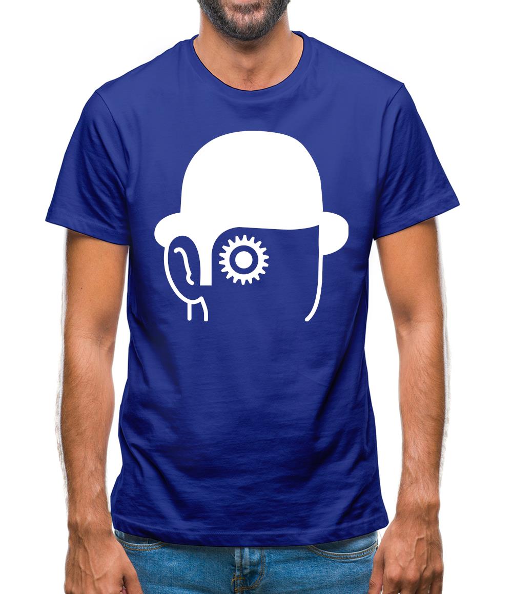 Droog Mens T-Shirt Droog Mens T-Shirt