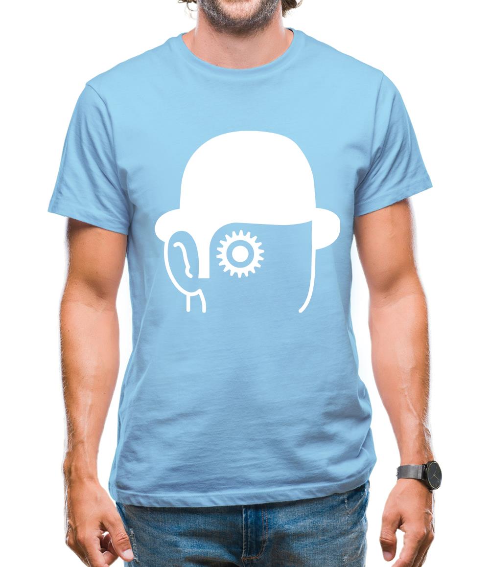 Droog Mens T-Shirt Droog Mens T-Shirt