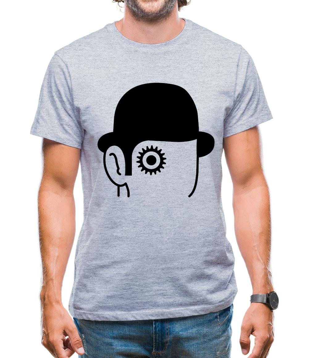 Droog Mens T-Shirt Droog Mens T-Shirt