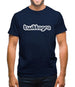 Twittagra Mens T-Shirt Twittagra Mens T-Shirt