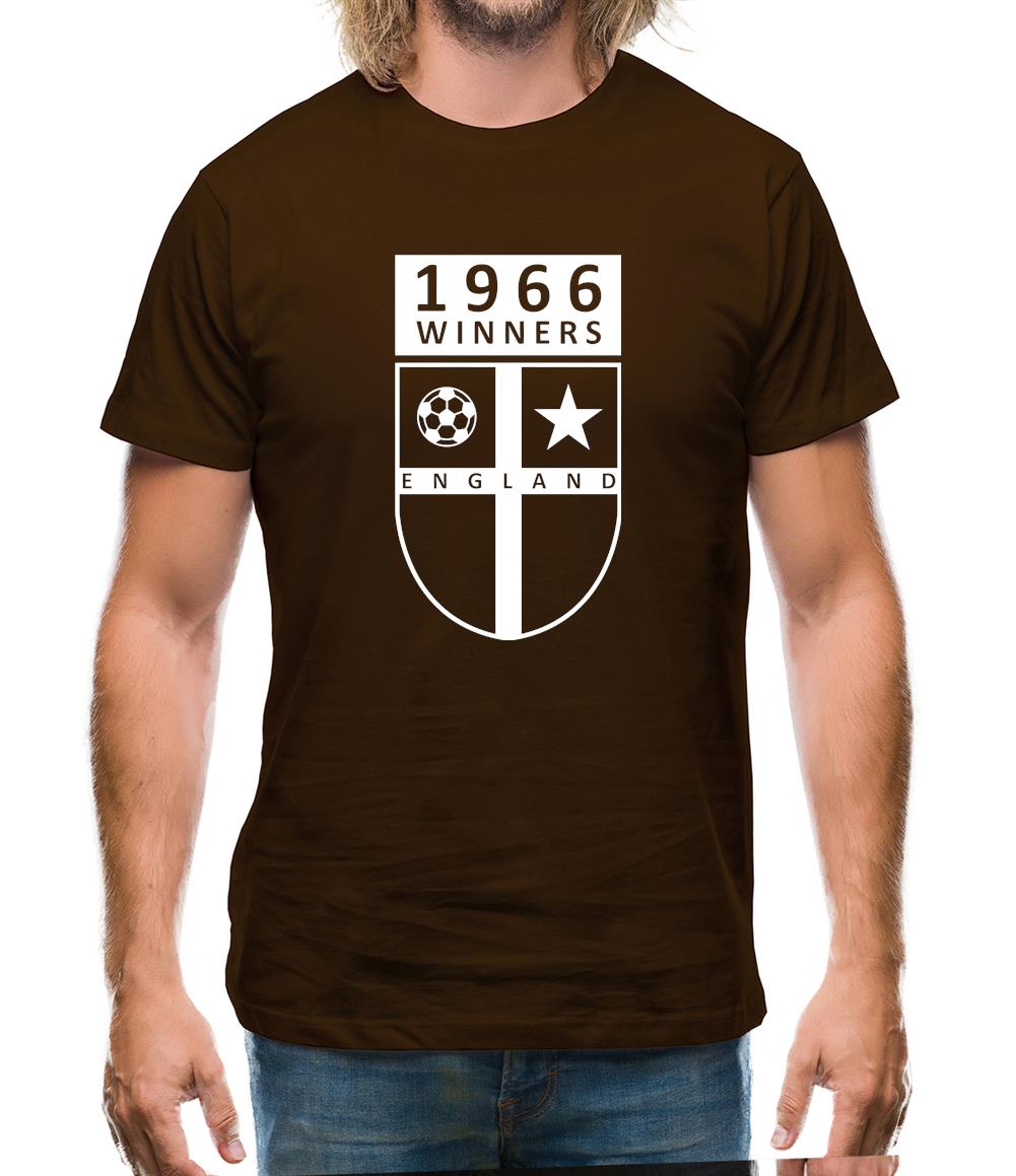 1966 Winners Mens T-Shirt 1966 Winners Mens T-Shirt