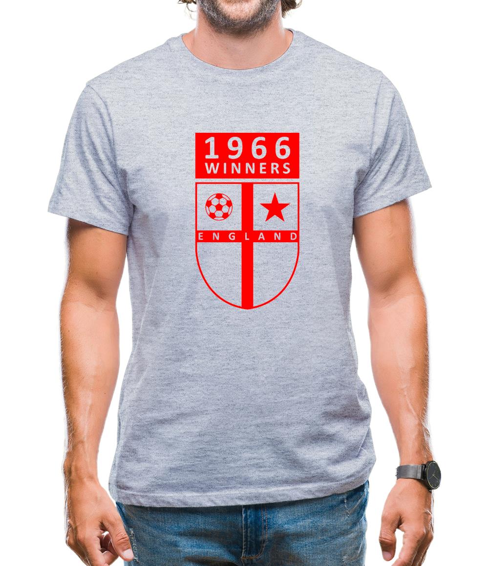 1966 Winners Mens T-Shirt 1966 Winners Mens T-Shirt