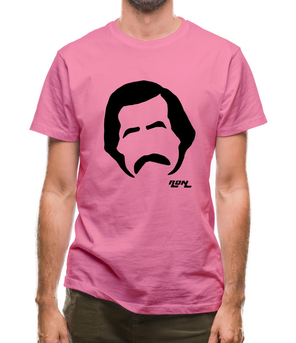 Ron Mens T-Shirt Ron Mens T-Shirt