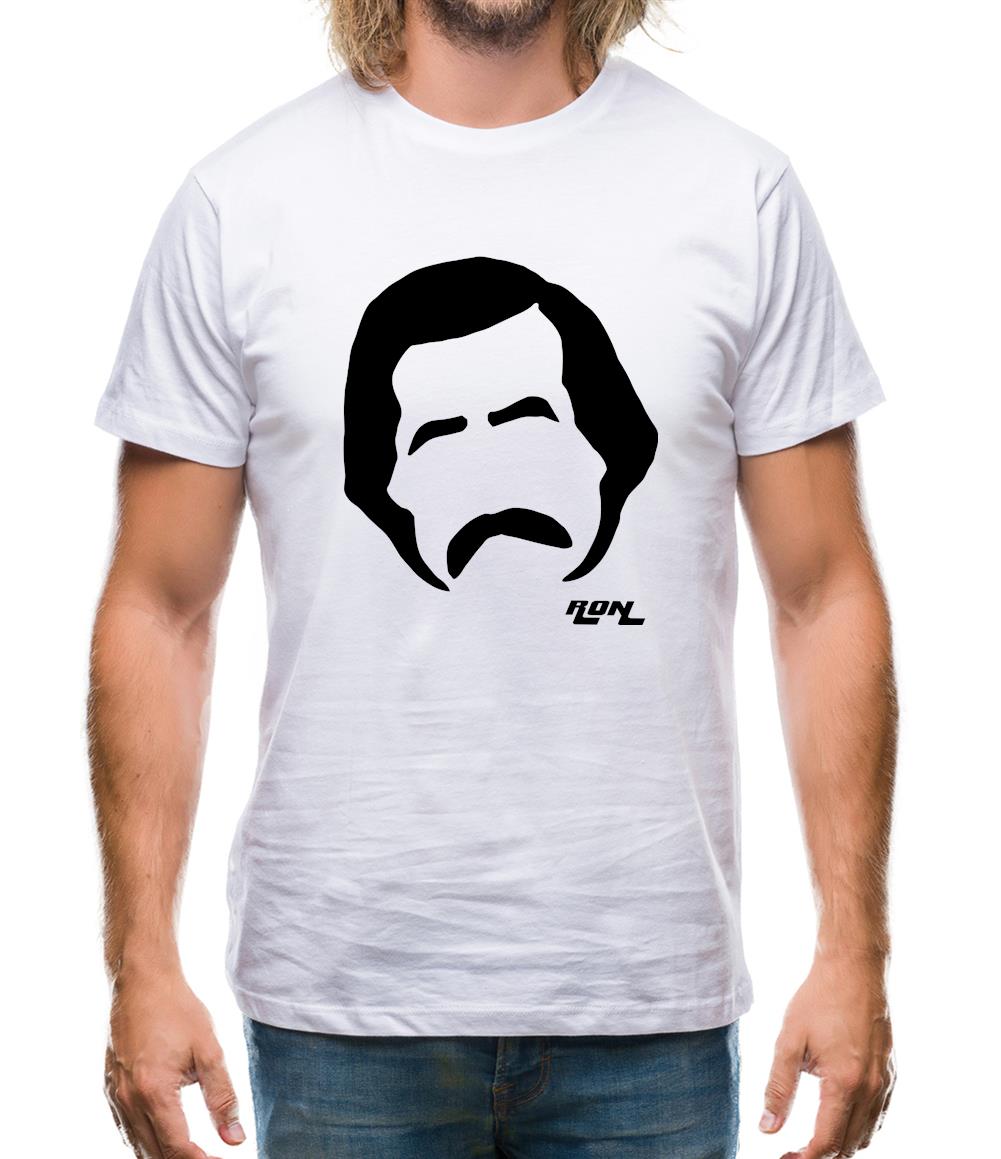 Ron Mens T-Shirt Ron Mens T-Shirt