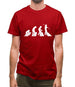 Beatlution Mens T-Shirt Beatlution Mens T-Shirt