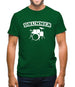 Drummer Mens T-Shirt Drummer Mens T-Shirt