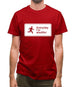 Everyday I'm Shufflin' Mens T-Shirt Everyday I'm Shufflin' Mens T-Shirt