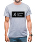 Everyday I'm Shufflin' Mens T-Shirt Everyday I'm Shufflin' Mens T-Shirt