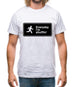 Everyday I'm Shufflin' Mens T-Shirt Everyday I'm Shufflin' Mens T-Shirt