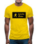 Everyday I'm Shufflin' Mens T-Shirt Everyday I'm Shufflin' Mens T-Shirt