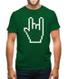 Rock On Mens T-Shirt Rock On Mens T-Shirt