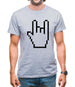 Rock On Mens T-Shirt Rock On Mens T-Shirt