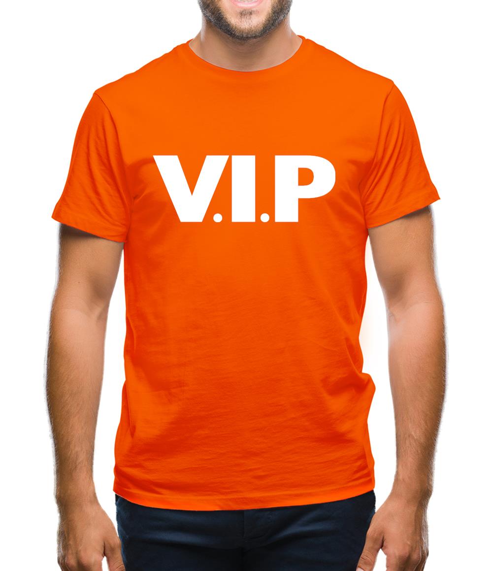 V.I.P Mens T-Shirt V.I.P Mens T-Shirt