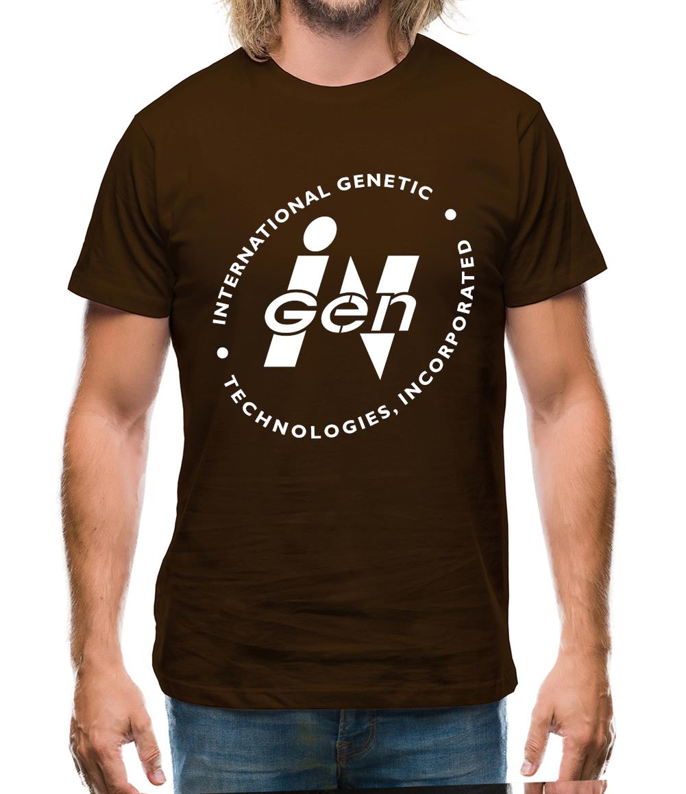 International Genetic Technologies Incorporated Mens T-Shirt International Genetic Technologies Incorporated Mens T-Shirt