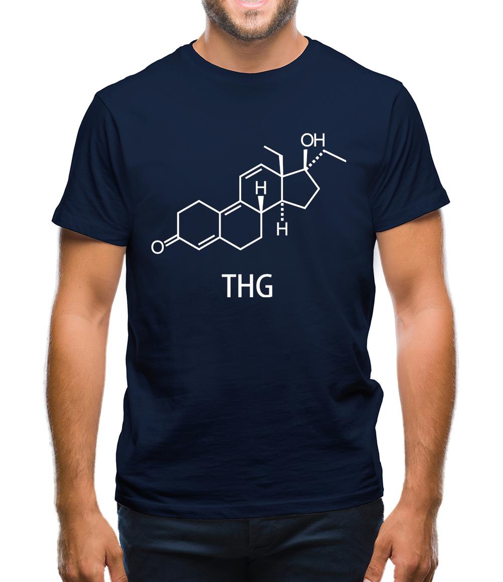 THG Mens T-Shirt THG Mens T-Shirt