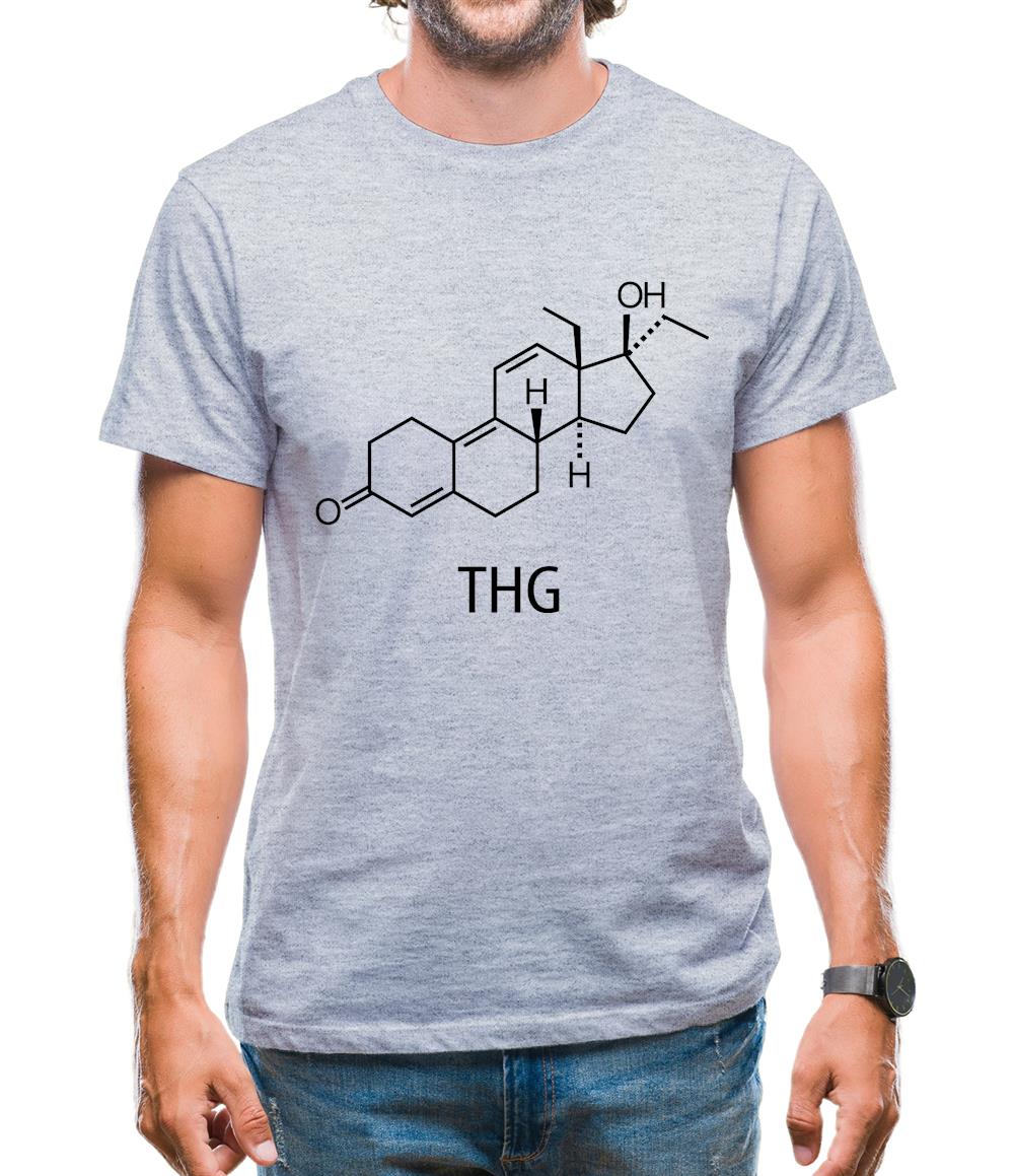 THG Mens T-Shirt THG Mens T-Shirt
