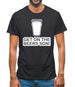 Get On The Beers Son! Mens T-Shirt Get On The Beers Son! Mens T-Shirt