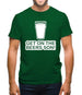 Get On The Beers Son! Mens T-Shirt Get On The Beers Son! Mens T-Shirt