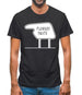 Flowery Twats Mens T-Shirt Flowery Twats Mens T-Shirt