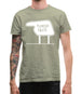 Flowery Twats Mens T-Shirt Flowery Twats Mens T-Shirt