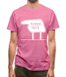 Flowery Twats Mens T-Shirt Flowery Twats Mens T-Shirt