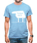 Flowery Twats Mens T-Shirt Flowery Twats Mens T-Shirt