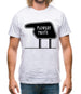 Flowery Twats Mens T-Shirt Flowery Twats Mens T-Shirt