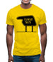 Flowery Twats Mens T-Shirt Flowery Twats Mens T-Shirt