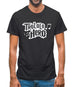 Trololo Hero Mens T-Shirt Trololo Hero Mens T-Shirt