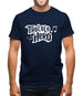Trololo Hero Mens T-Shirt Trololo Hero Mens T-Shirt