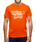 Trololo Hero Mens T-Shirt Trololo Hero Mens T-Shirt
