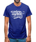 Trololo Hero Mens T-Shirt Trololo Hero Mens T-Shirt