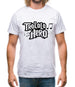 Trololo Hero Mens T-Shirt Trololo Hero Mens T-Shirt