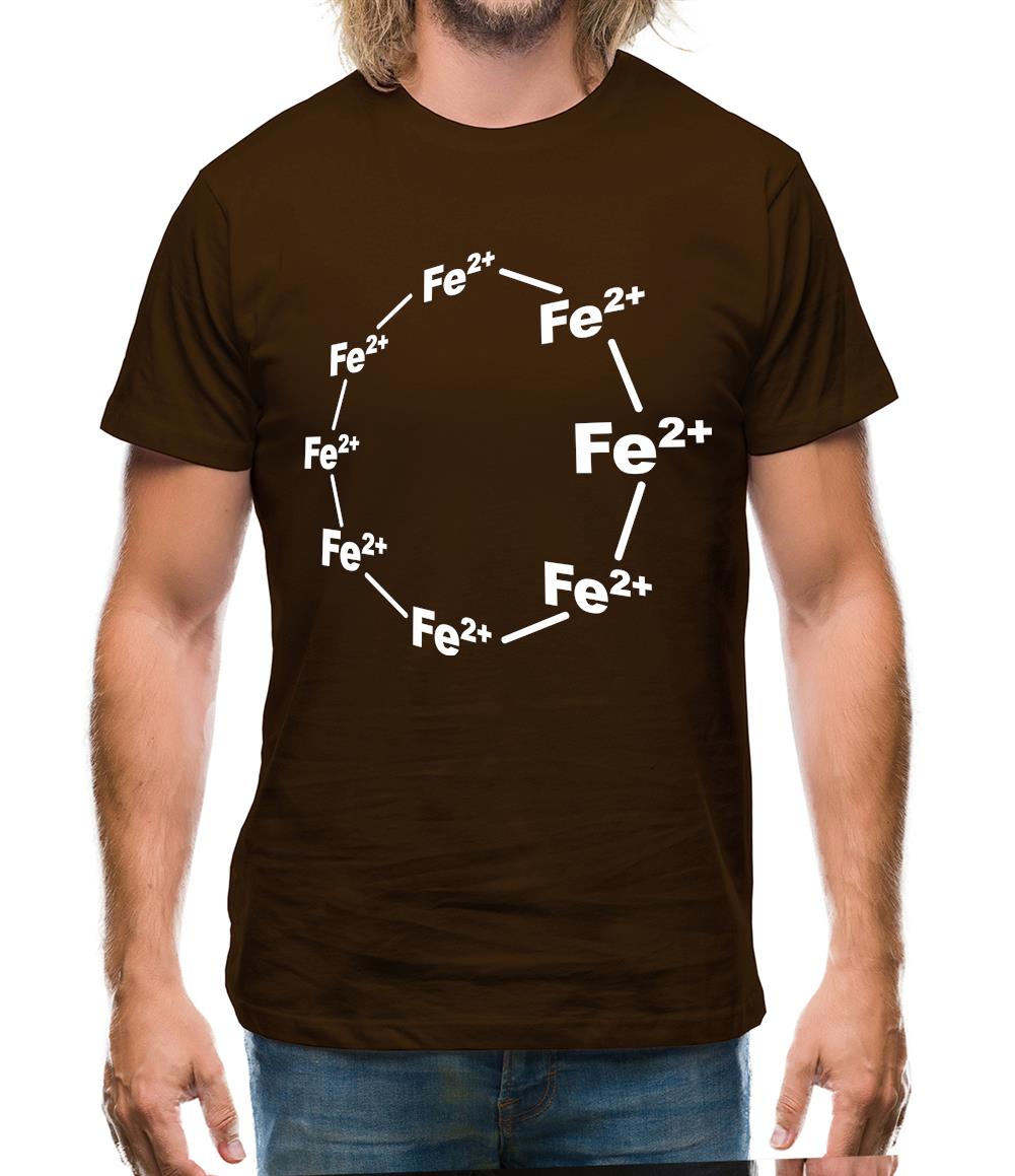 Ferrous Wheel Mens T-Shirt Ferrous Wheel Mens T-Shirt