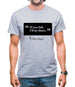 If You Fall I'll Be There - The Floor Mens T-Shirt If You Fall I'll Be There - The Floor Mens T-Shirt