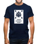 Chick Assembly Point Mens T-Shirt Chick Assembly Point Mens T-Shirt