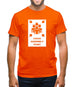 Chick Assembly Point Mens T-Shirt Chick Assembly Point Mens T-Shirt