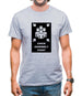 Chick Assembly Point Mens T-Shirt Chick Assembly Point Mens T-Shirt