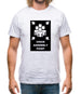 Chick Assembly Point Mens T-Shirt Chick Assembly Point Mens T-Shirt