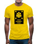 Chick Assembly Point Mens T-Shirt Chick Assembly Point Mens T-Shirt